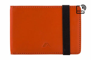 Wallet - Kihaku Leather Wallet