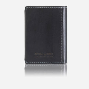 Wallet - Large Billfold Wallet For Notes