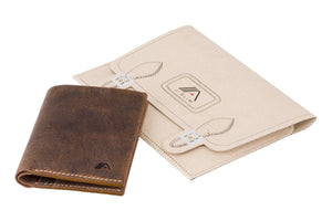 Wallet - Machete Leather Wallet