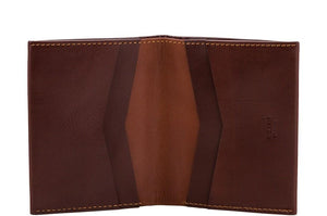 Wallet - Machete Leather Wallet