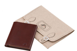 Wallet - Machete Leather Wallet