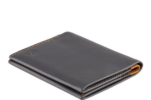 Wallet - Machete Leather Wallet