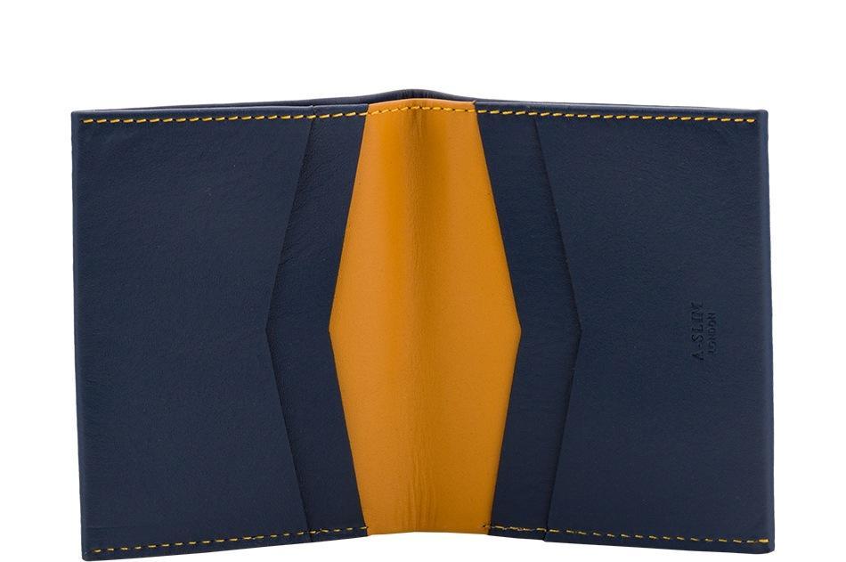Wallet - Machete Leather Wallet