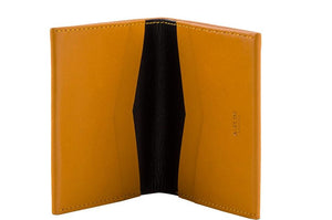 Wallet - Machete Leather Wallet