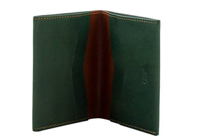 Wallet - Machete Leather Wallet