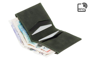 Wallet - Machete Leather Wallet