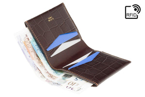 Wallet - Machete Leather Wallet