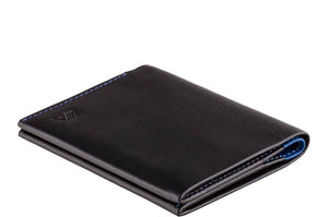 Wallet - Machete Leather Wallet