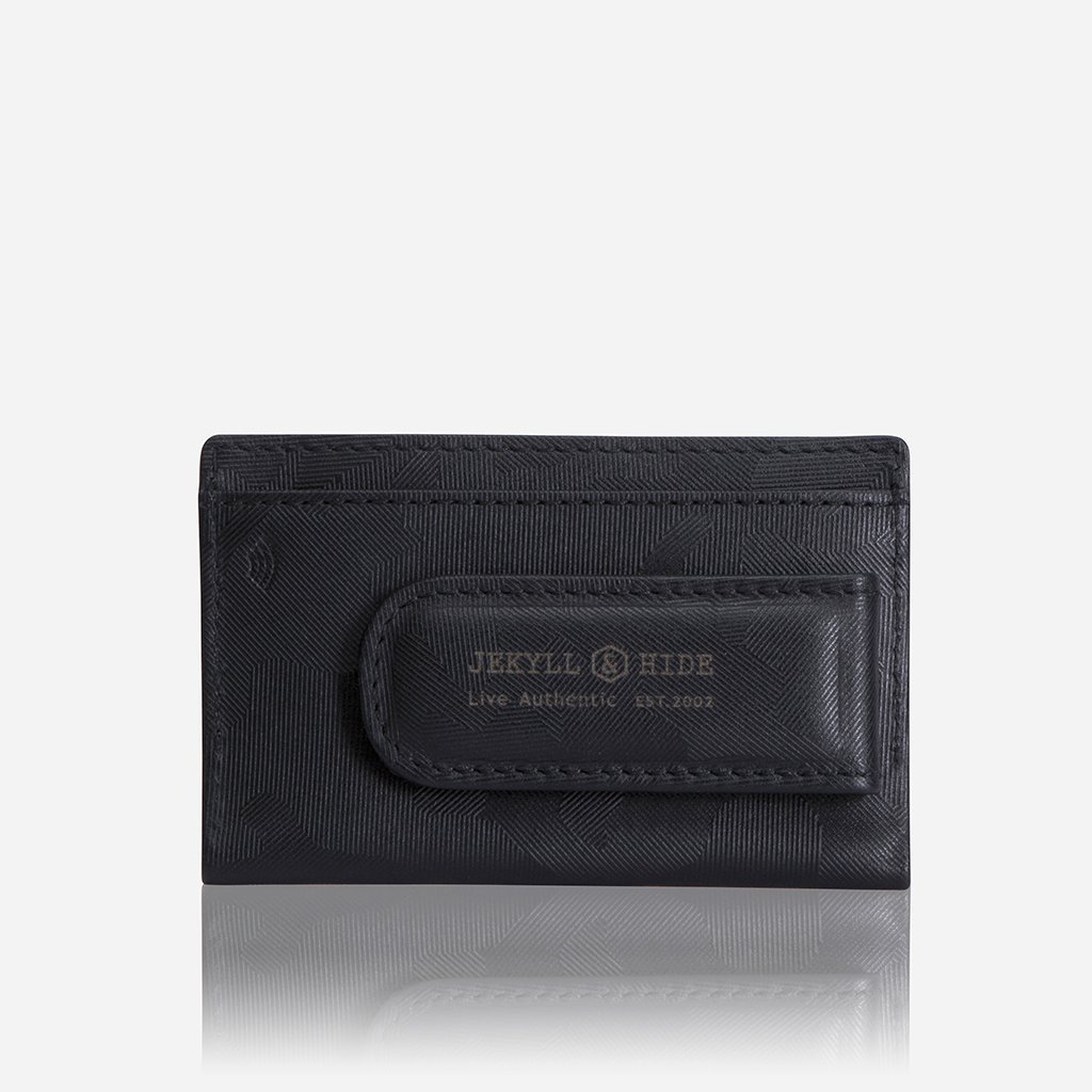 Money Clip Wallet