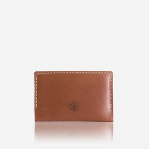 GoDark Slim Wallet - RFID Card Holder with Money Clip - Compact, Convenient, Secure