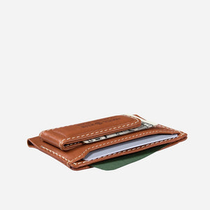 Wallet - Money Clip Card Holder