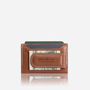 Wallet - Money Clip Card Holder