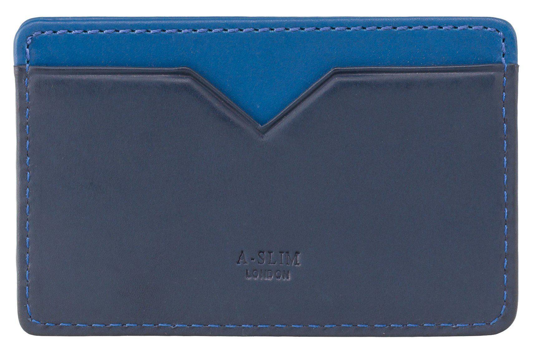Wallet - Nano Yaiba - Small Card Holder