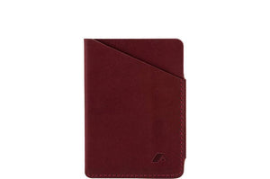 Wallet - Ninja Leather Card Sleeve