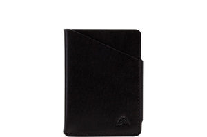 Wallet - Ninja Leather Card Sleeve