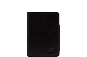 Wallet - Ninja Leather Card Sleeve