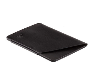 Wallet - Ninja Leather Card Sleeve