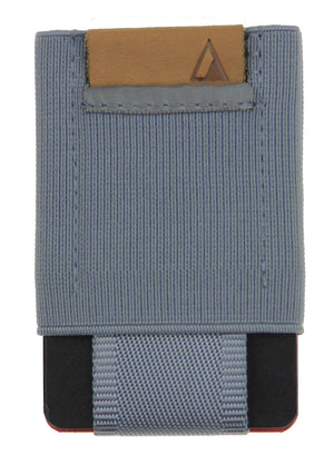 Wallet - NOMATIC BASICS Wallet Grey