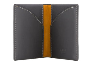 Wallet - Origami Leather Wallet