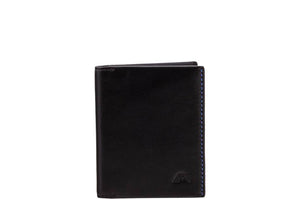 Wallet - Origami Leather Wallet