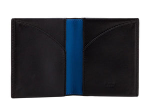 Wallet - Origami Leather Wallet