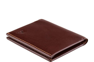 Wallet - Origami Leather Wallet