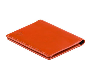 Wallet - Origami Leather Wallet