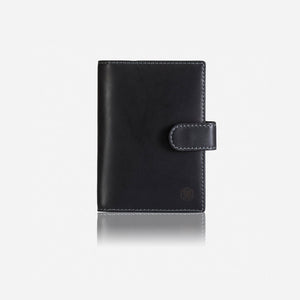 Wallet - Passport Wallet And Organiser