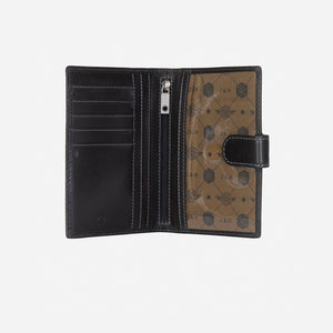 Wallet - Passport Wallet And Organiser