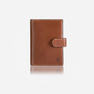 Wallet - Passport Wallet And Organiser