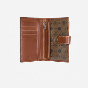 Wallet - Passport Wallet And Organiser