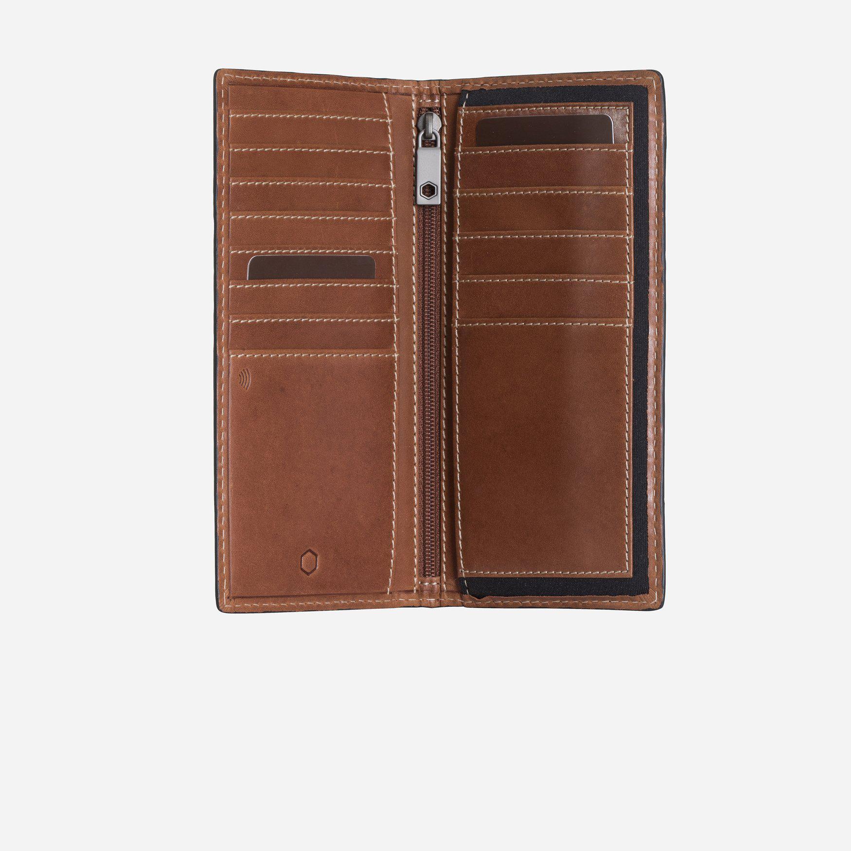 Jekyll and Hide Money Clip Card Holder – Travel and Business Store