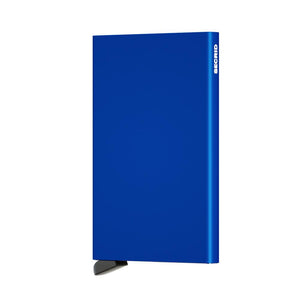 SECRID Card Protector - Blue