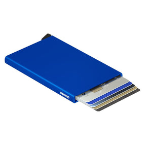 SECRID Card Protector - Blue