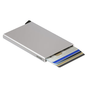 SECRID Card Protector - Silver