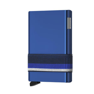 Wallet - SECRID Cardslide - Blue