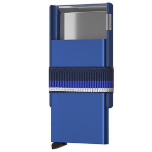 Wallet - SECRID Cardslide - Blue
