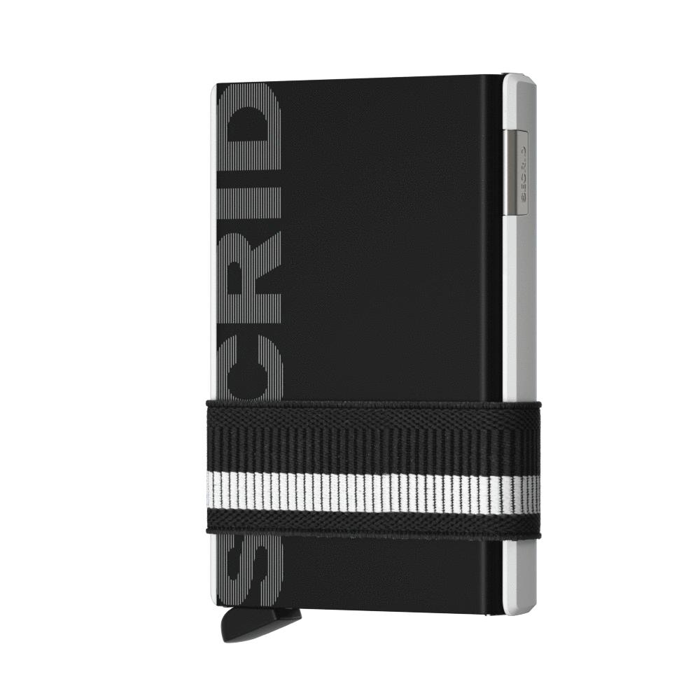 SECRID Cardslide - Monochrome