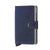 Wallet - SECRID Miniwallet Indigo 5