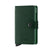 Wallet - SECRID Miniwallet Rango Green