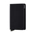 Wallet - SECRID Slimwallet Crisple Black