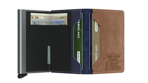 Wallet - SECRID Slimwallet Indigo 5