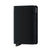 Wallet - SECRID Slimwallet Matte Black