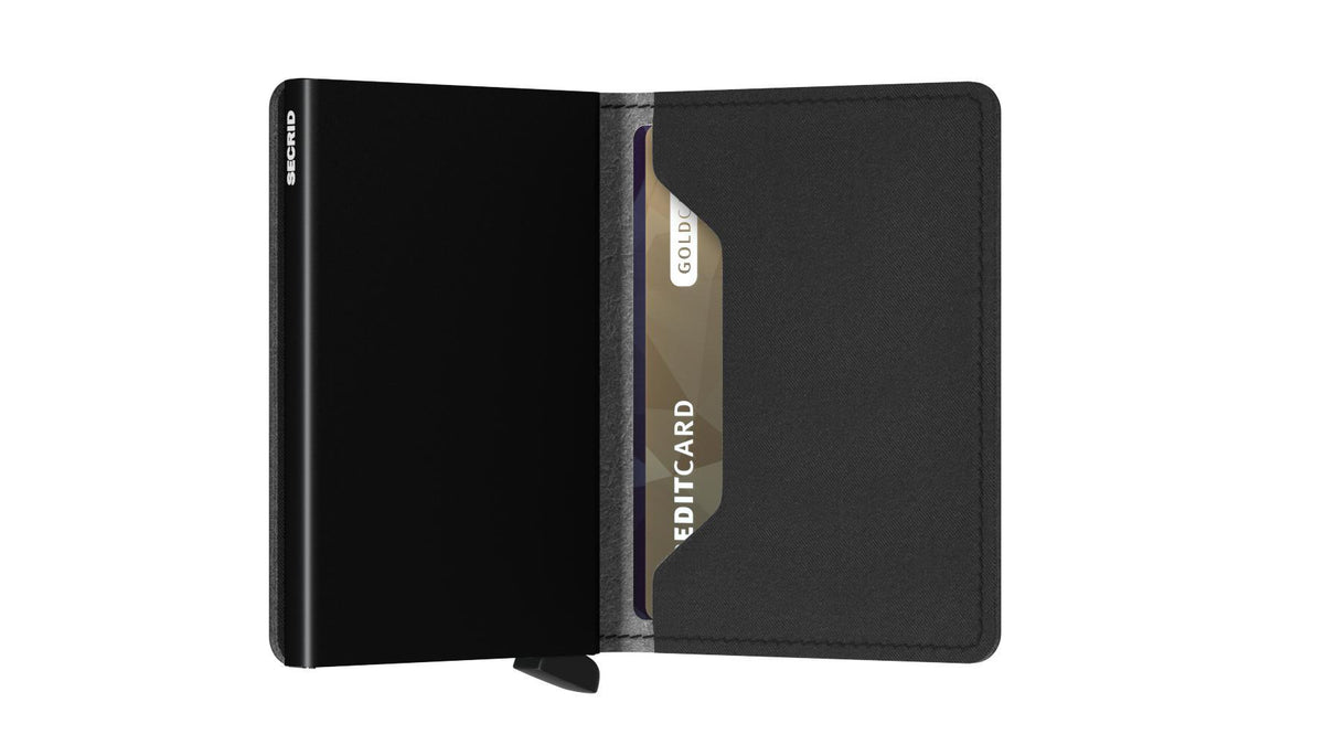 Vegan wallet discount