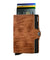 Wallet - SECRID Twinwallet Dutch Martin Whiskey