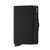 Wallet - SECRID Twinwallet Matte Black