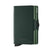 Wallet - SECRID Twinwallet Original Green