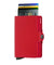 Wallet - SECRID Twinwallet Original Red