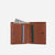 Wallet - Slim Bifold Wallet With Coin Pocket