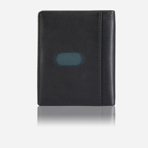 Jekyll and Hide Money Clip Card Holder – Travel and Business Store